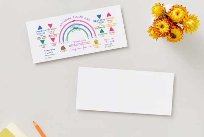 ABG Rainbow Expansion