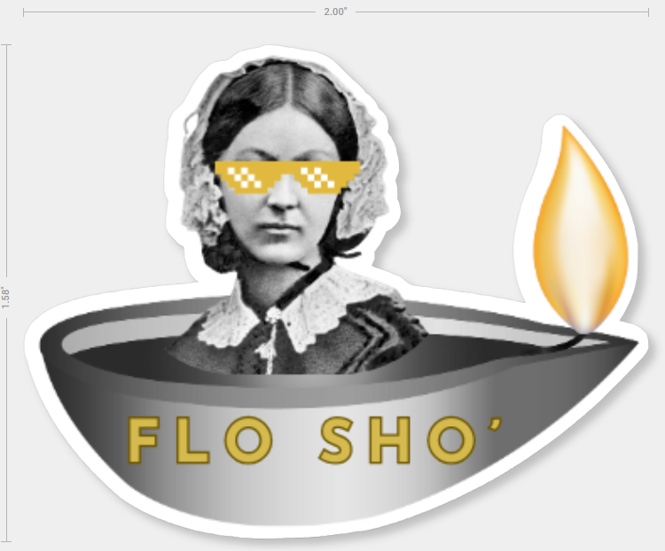Flo Sho