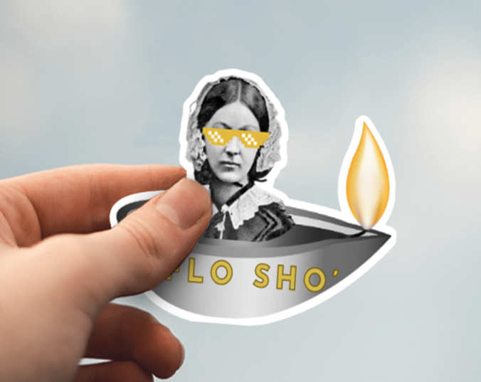 Flo Sho