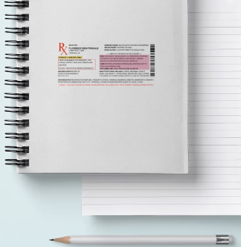 BSN Student RX