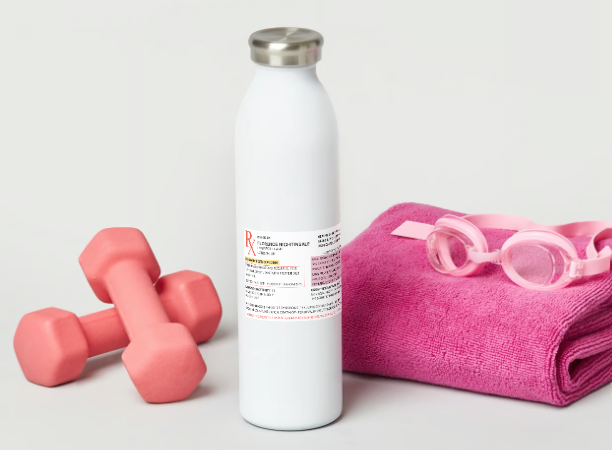BSN Student RX