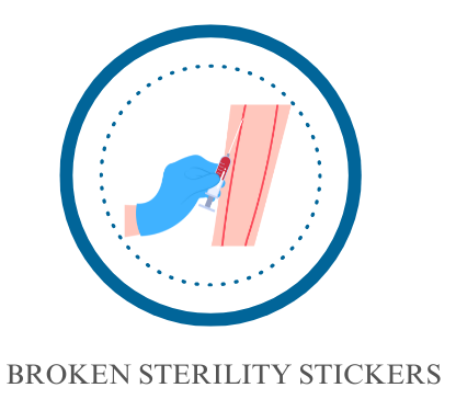 BSN 246 Skills Video Guide: Inserting & Discontinuing a Peripheral IV